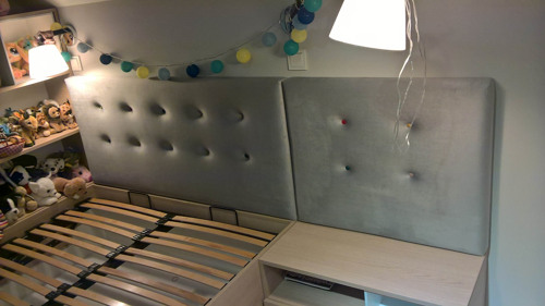 elementy tapicerowane - PAWTAP - tapicerowanie mebli Białystok i okolice