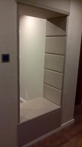 elementy tapicerowane - PAWTAP - tapicerowanie mebli Białystok i okolice