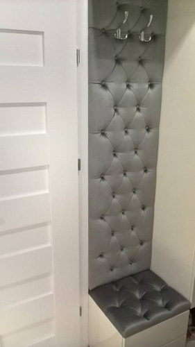 elementy tapicerowane - PAWTAP - tapicerowanie mebli Białystok i okolice