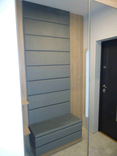 elementy tapicerowane - PAWTAP - tapicerowanie mebli Białystok i okolice