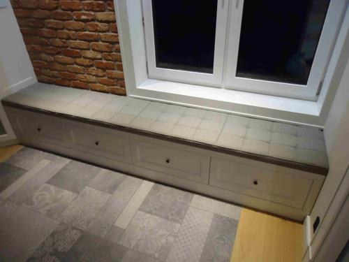 elementy tapicerowane - PAWTAP - tapicerowanie mebli Białystok i okolice