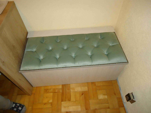 elementy tapicerowane - PAWTAP - tapicerowanie mebli Białystok i okolice