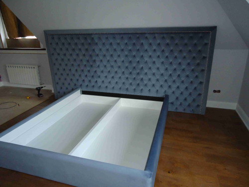 elementy tapicerowane - PAWTAP - tapicerowanie mebli Białystok i okolice