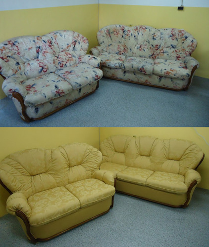 meble - PAWTAP - tapicerowanie mebli Białystok i okolice