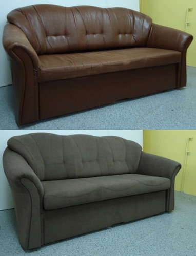 meble - PAWTAP - tapicerowanie mebli Białystok i okolice