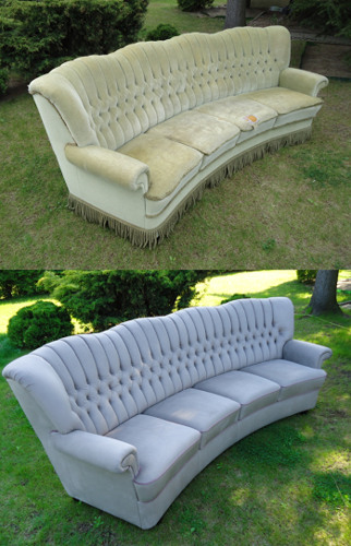 meble - PAWTAP - tapicerowanie mebli Białystok i okolice