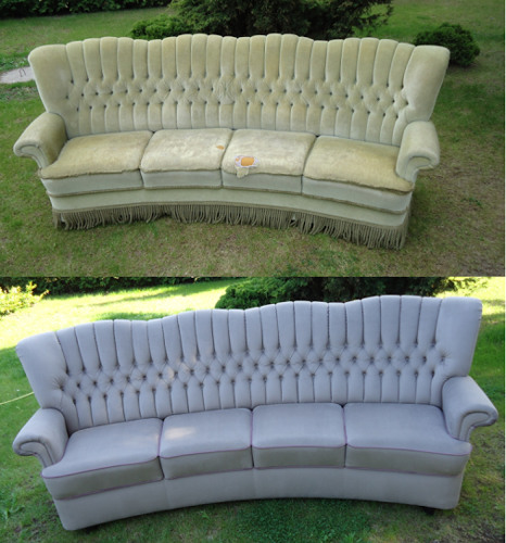 meble - PAWTAP - tapicerowanie mebli Białystok i okolice