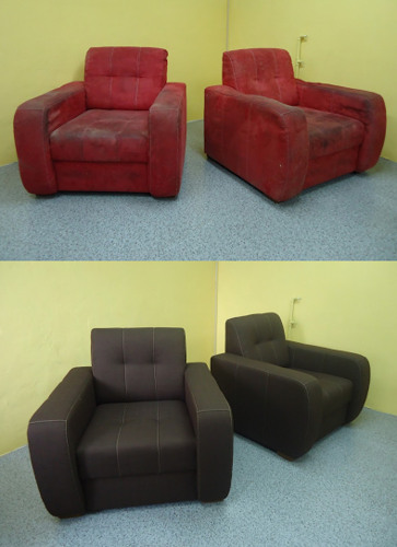 meble - PAWTAP - tapicerowanie mebli Białystok i okolice