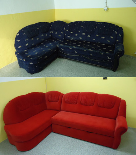 meble - PAWTAP - tapicerowanie mebli Białystok i okolice