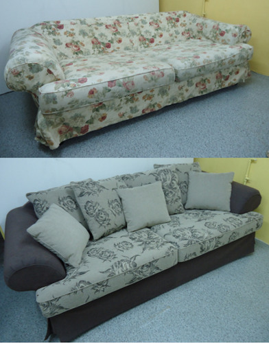 meble - PAWTAP - tapicerowanie mebli Białystok i okolice